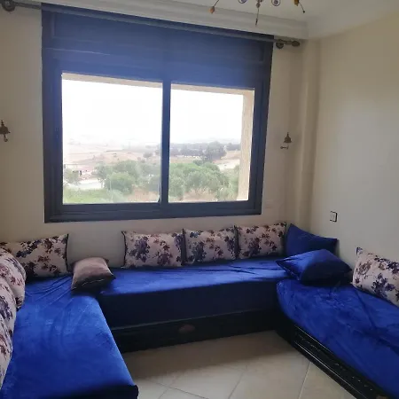 Appartement Akwass Marina Assilah Extérieur photo