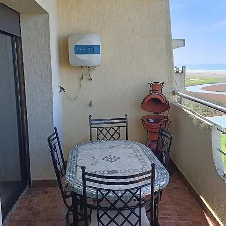 Appartement Akwass Marina Assilah Extérieur photo