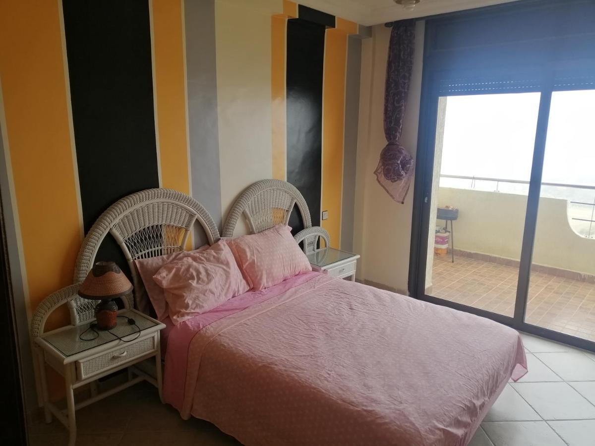 Akwass Marina Apartment
