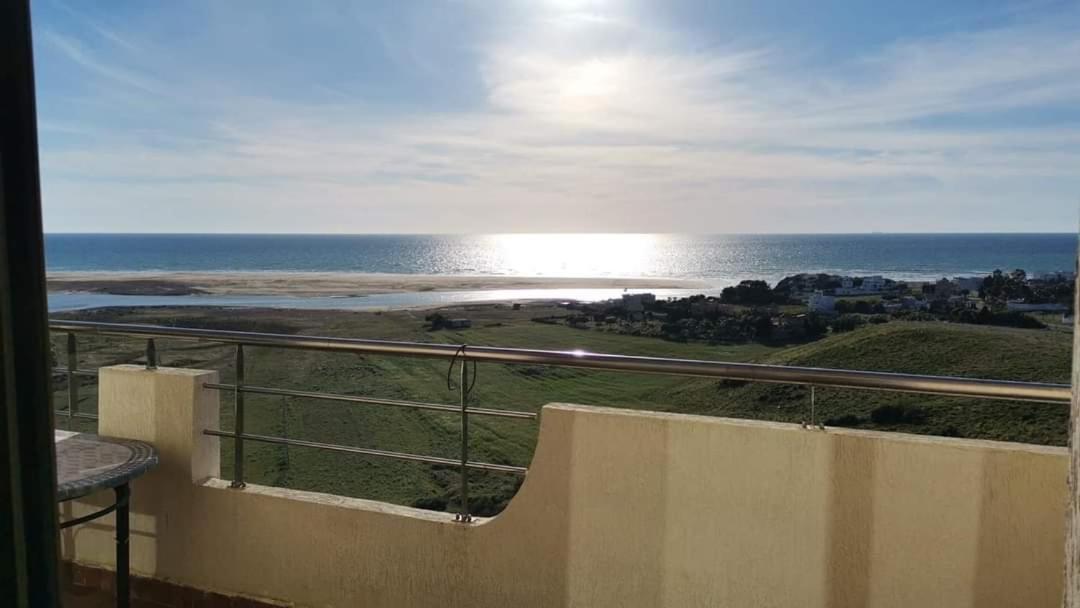 Akwass Marina Apartment *