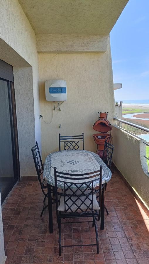 Apartment Akwass Marina *