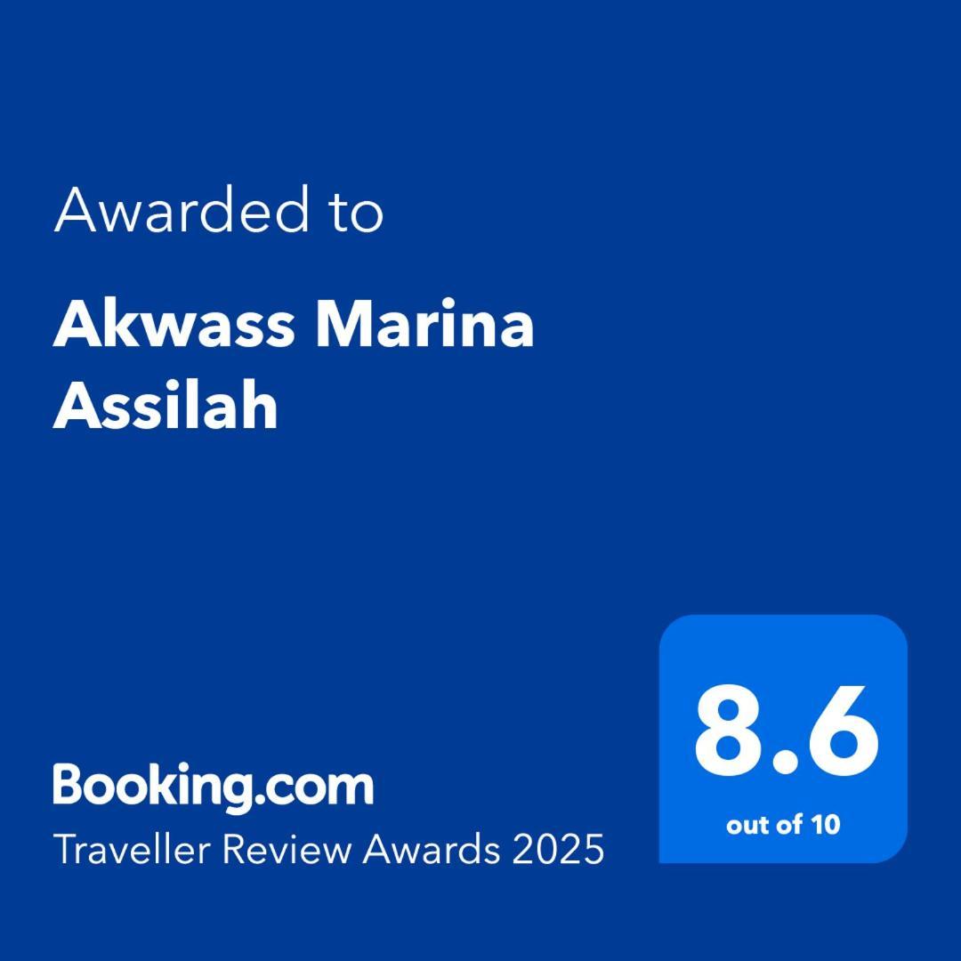 Akwass Marina Asilah