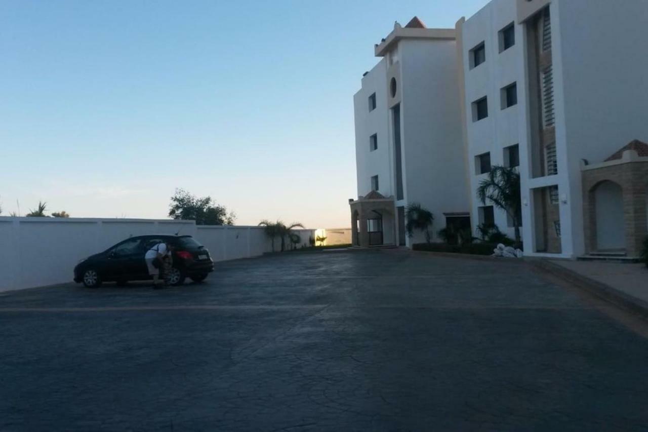 Apartment Akwass Marina