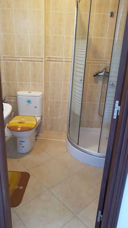 Apartment Akwass Marina Asilah