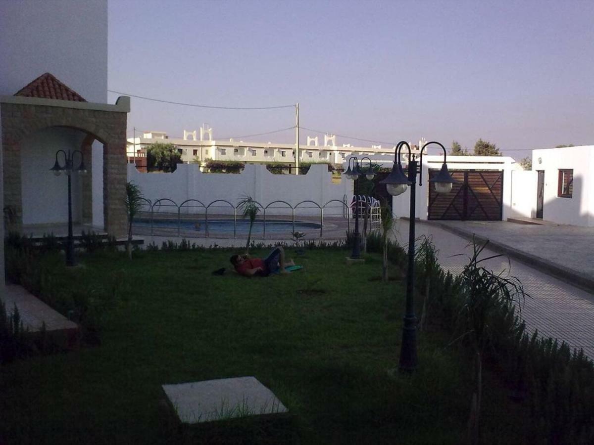 Akwass Marina *